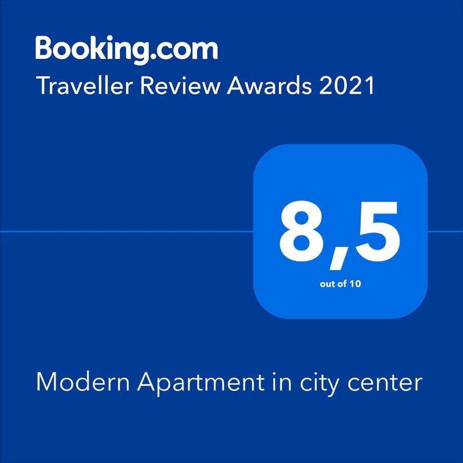Modern Apartment In City Center فورتسبورغ المظهر الخارجي الصورة